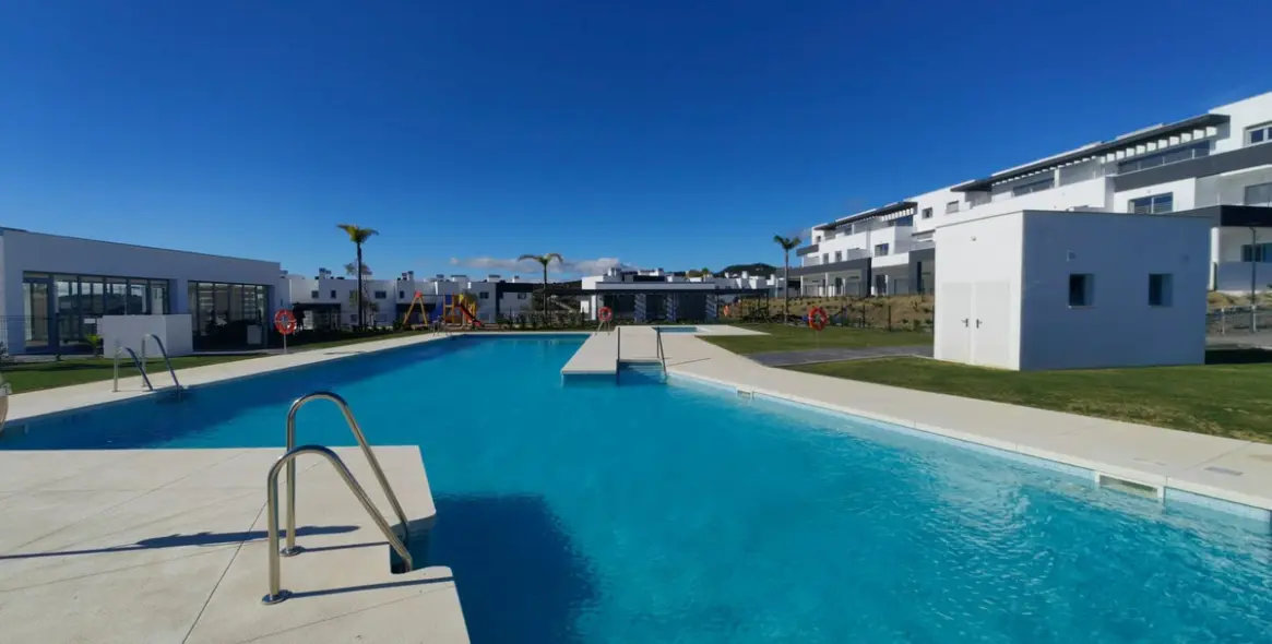 Продажа пентхауса в Estepona 23