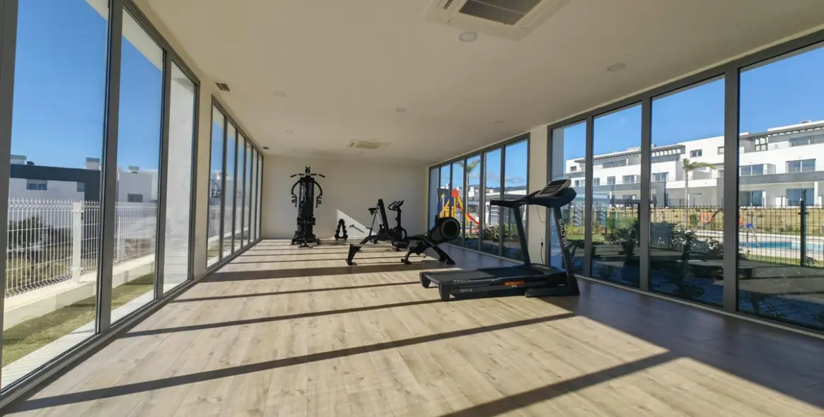 Продажа пентхауса в Estepona 28