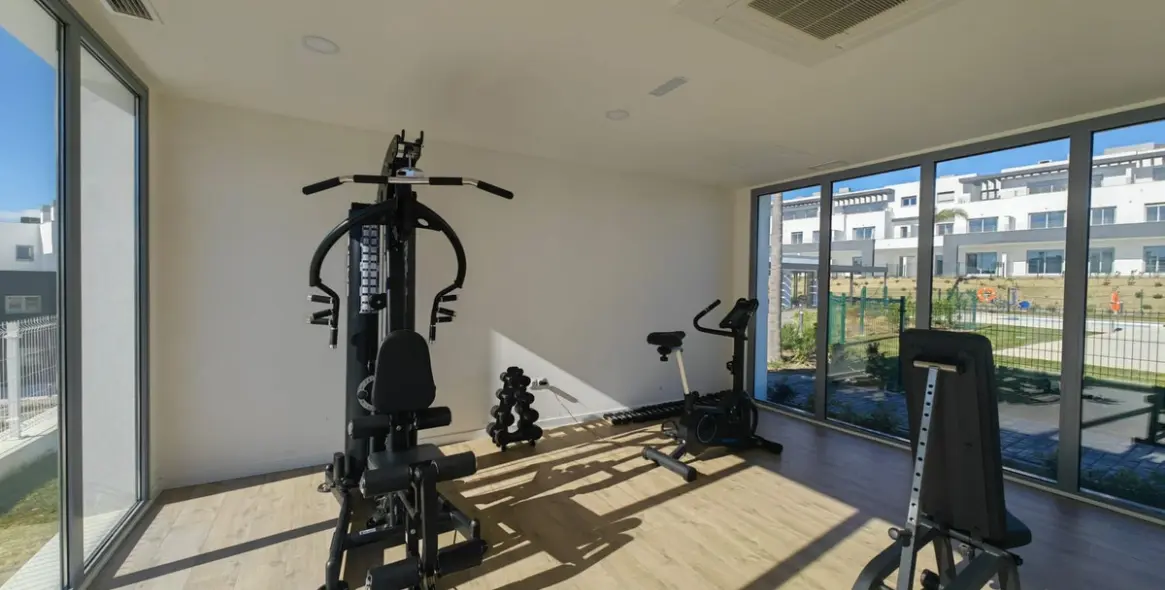 Продажа пентхауса в Estepona 29