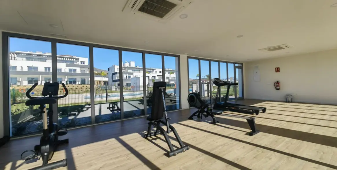 Продажа пентхауса в Estepona 30