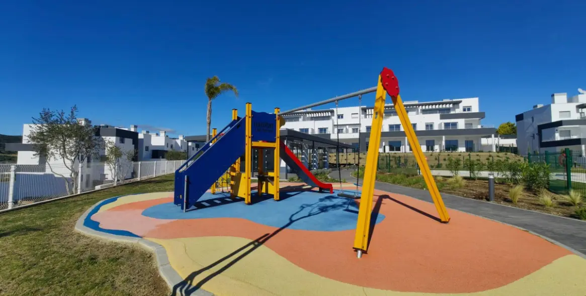 Продажа пентхауса в Estepona 31