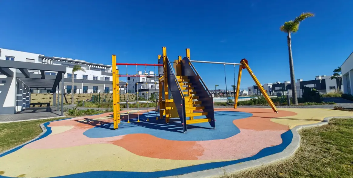 Продажа пентхауса в Estepona 32