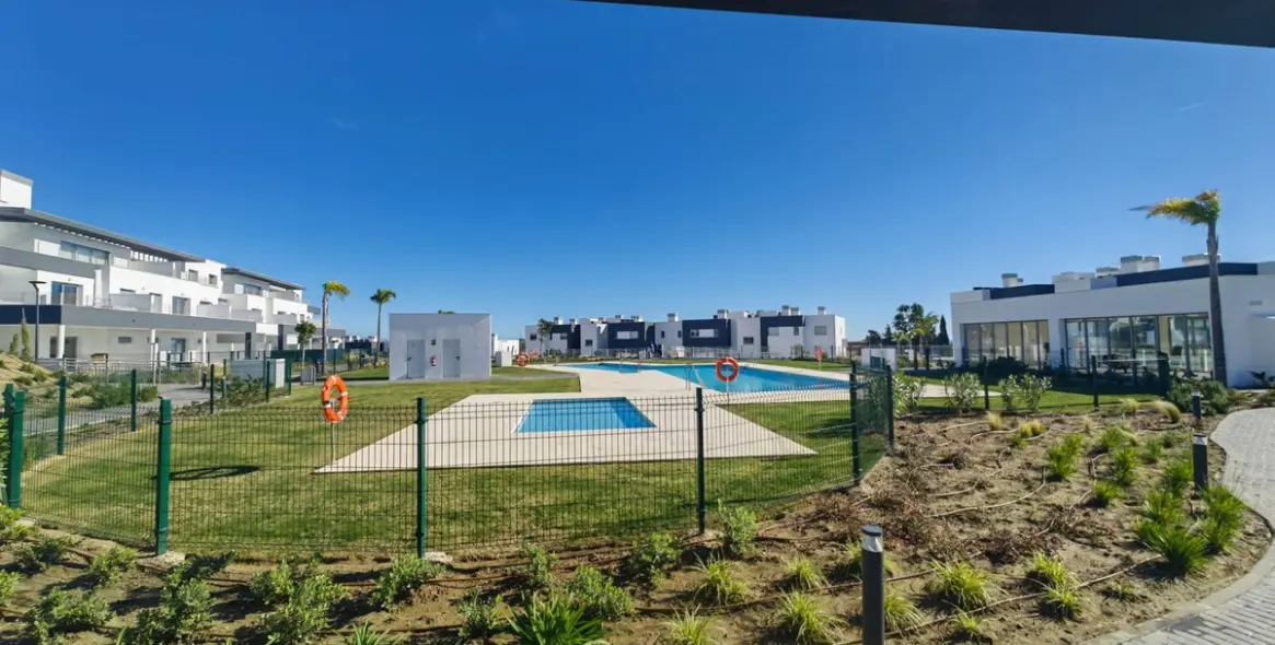 Продажа пентхауса в Estepona 33