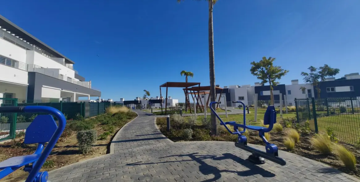 Продажа пентхауса в Estepona 34