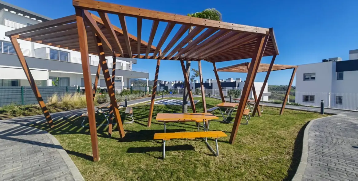 Продажа пентхауса в Estepona 35