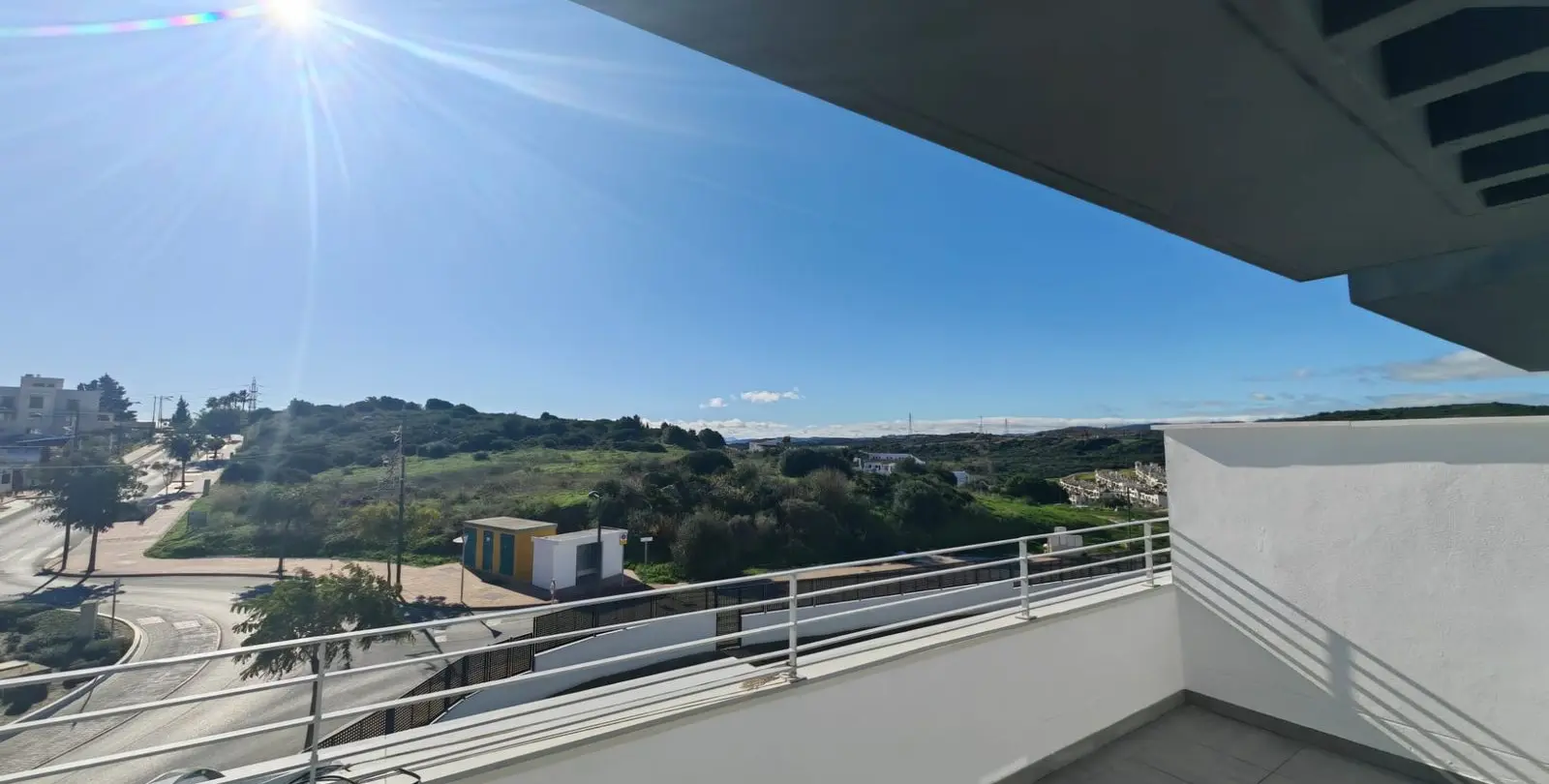 Venta de ático en Valle Romano 36
