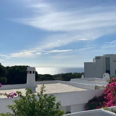 Продажа дома на две семьи в Cabopino