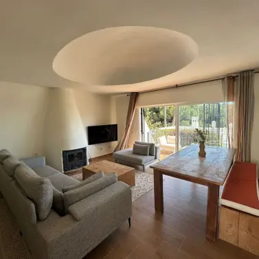 Продажа дома на две семьи в Cabopino