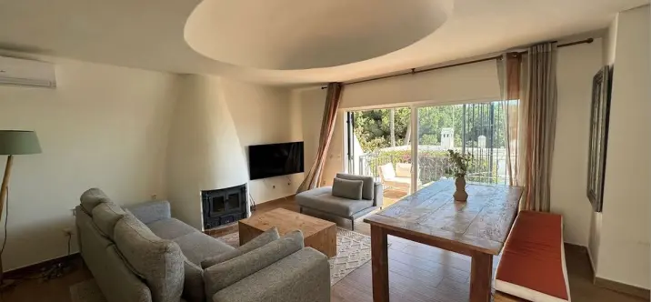 Продажа дома на две семьи в Cabopino 2