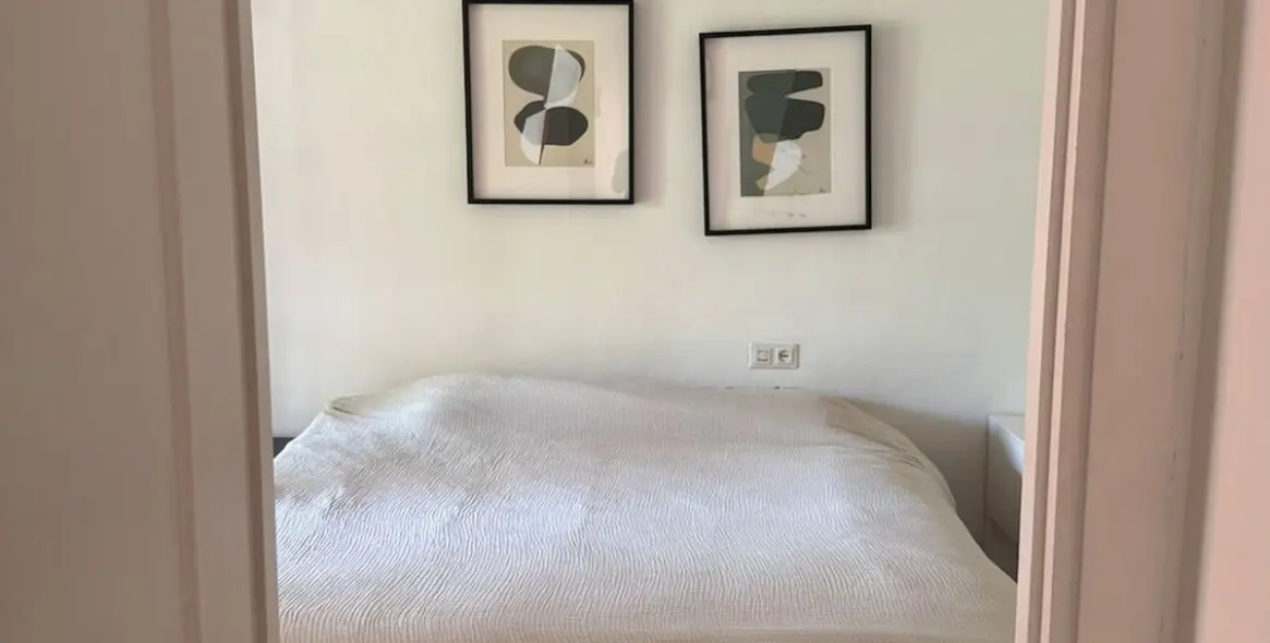 Продажа дома на две семьи в Cabopino 6