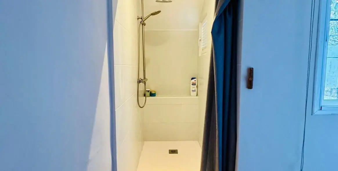 Продажа дома на две семьи в Cabopino 7