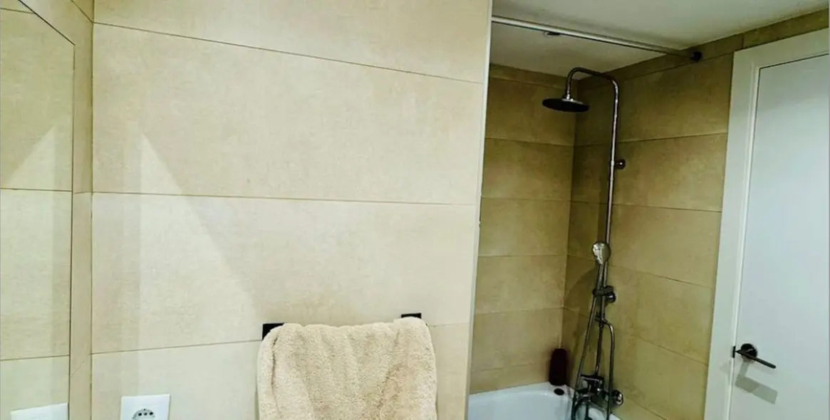 Продажа дома на две семьи в Cabopino 8