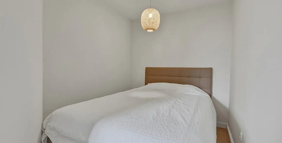 Venta de casa pareada en Cabopino 11