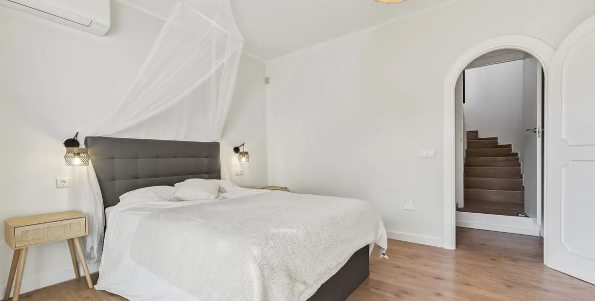 Venta de casa pareada en Cabopino 15