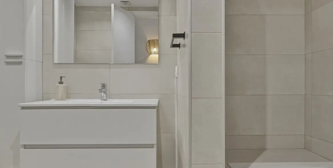 Venta de casa pareada en Cabopino 16