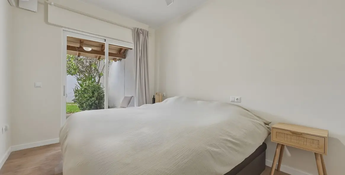 Venta de casa pareada en Cabopino 17