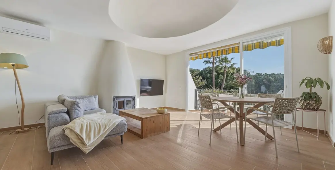 Venta de casa pareada en Cabopino 20