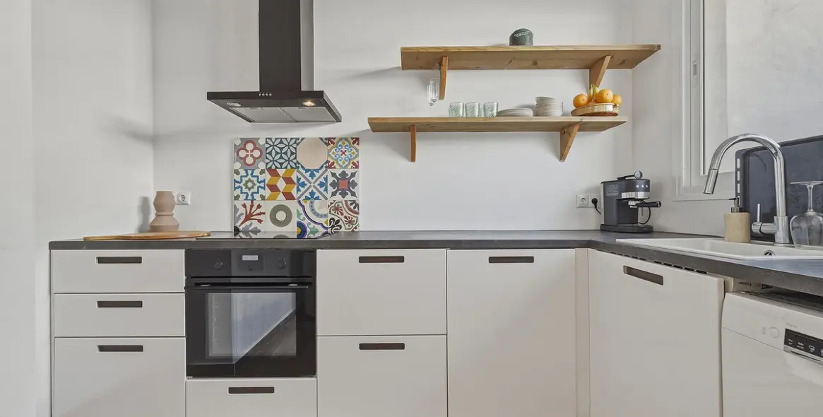 Venta de casa pareada en Cabopino 21