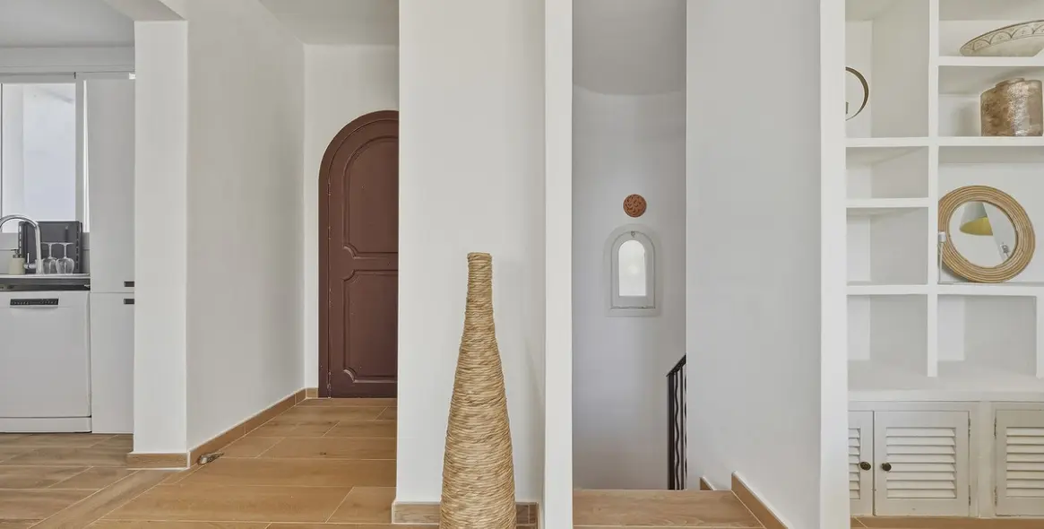 Venta de casa pareada en Cabopino 22