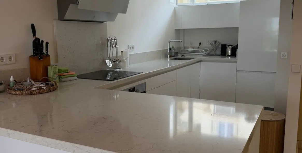 Продажа пентхауса в La Quinta 2