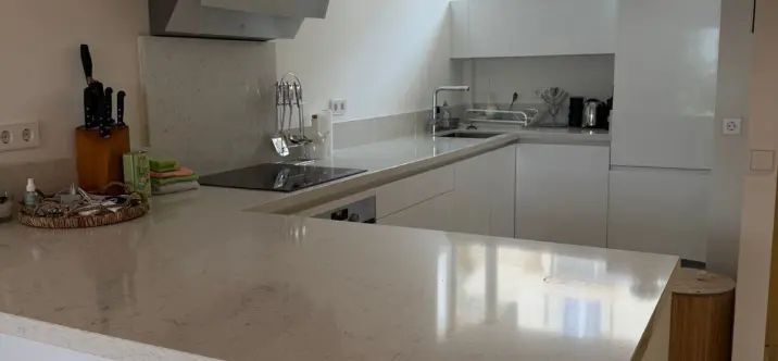 Продажа пентхауса в La Quinta 1