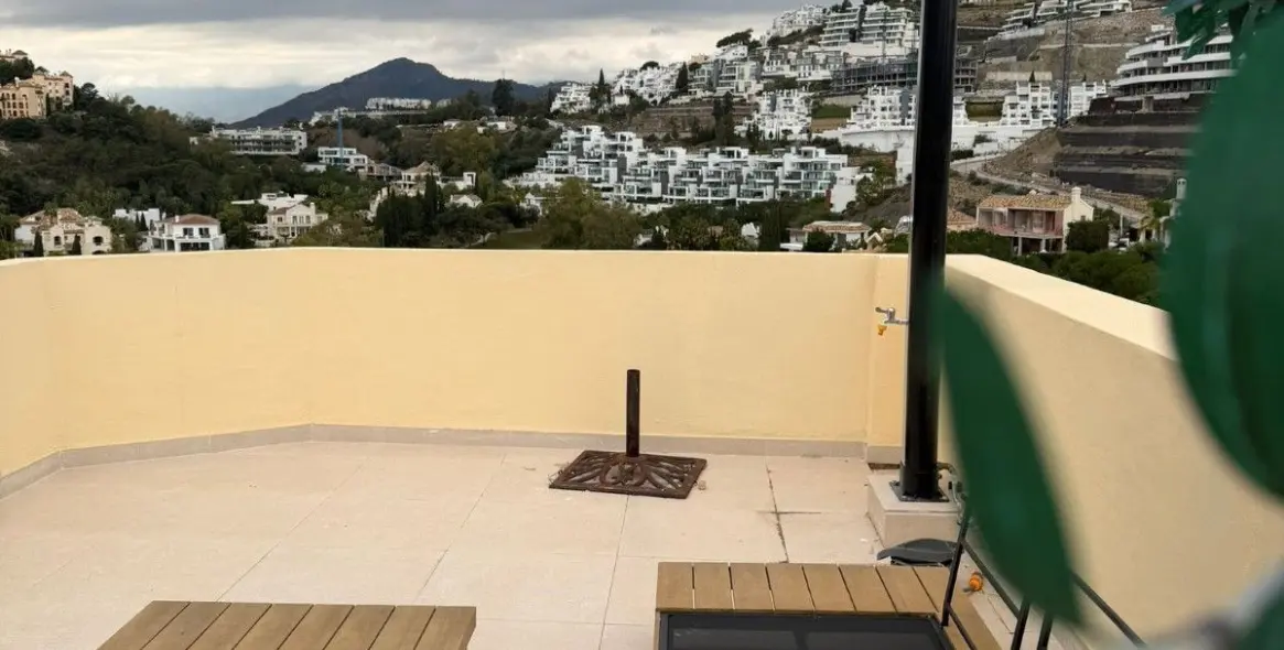 Продажа пентхауса в La Quinta 5