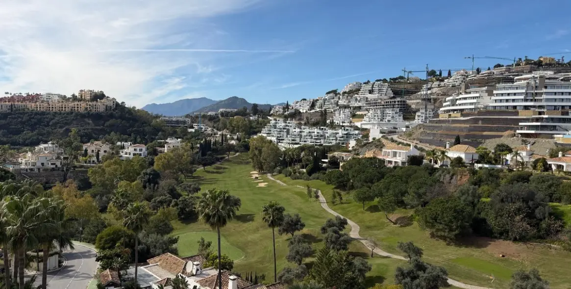 Продажа пентхауса в La Quinta 1