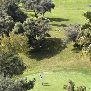 Sale of penthouse in La Quinta