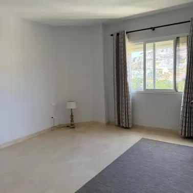 Sale of penthouse in La Quinta