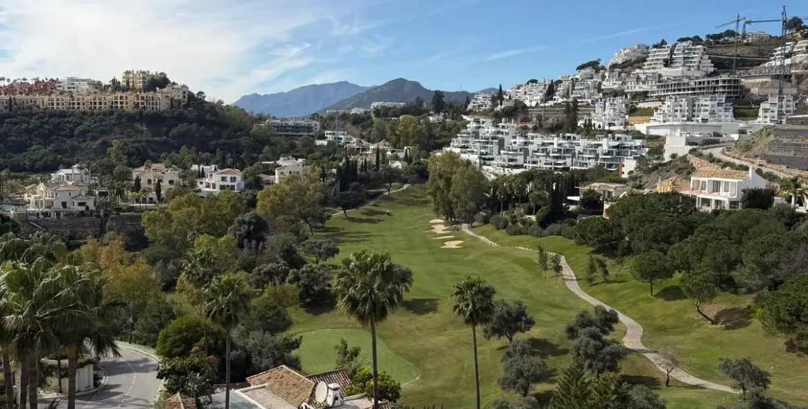 Продажа пентхауса в La Quinta 4