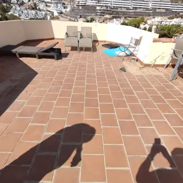 Sale of penthouse in La Quinta