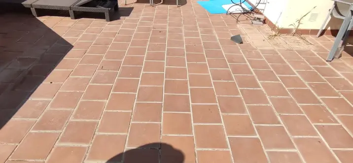 Sale of penthouse in La Quinta 4