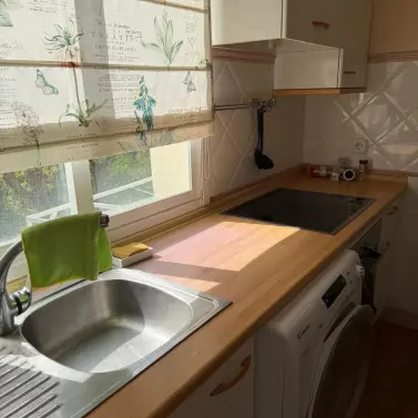 Sale of penthouse in La Quinta