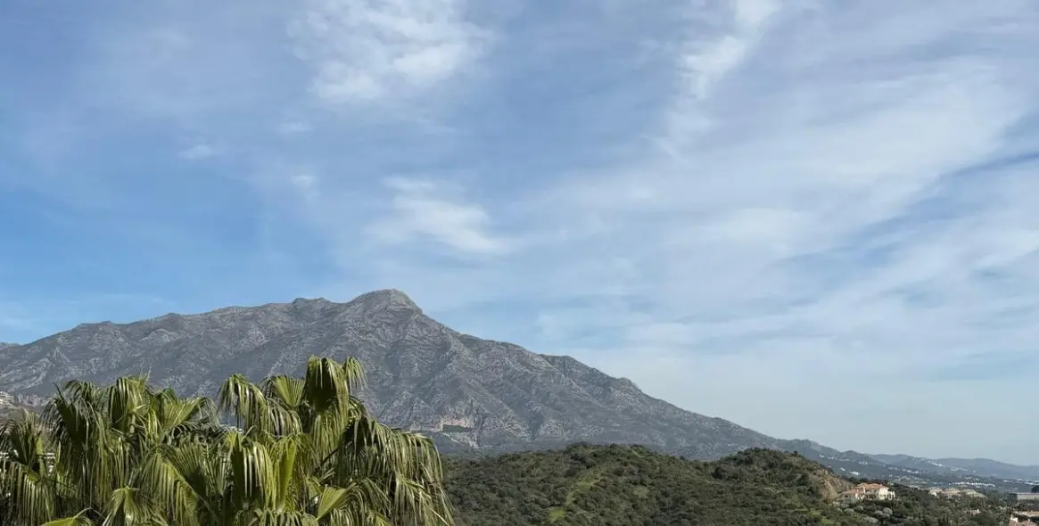 Продажа пентхауса в La Quinta 9