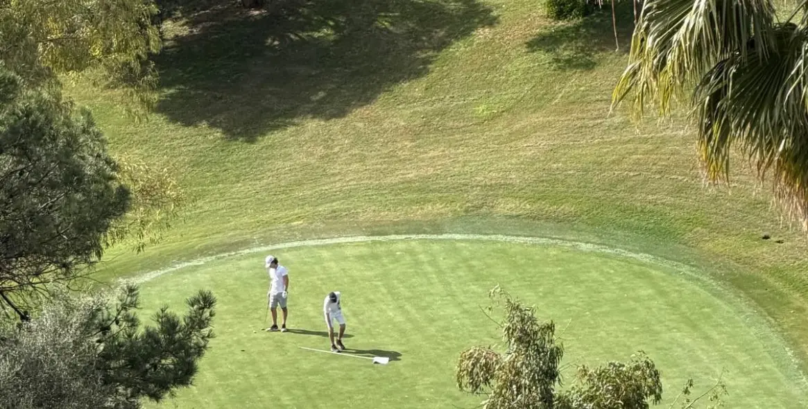 Продажа пентхауса в La Quinta 11