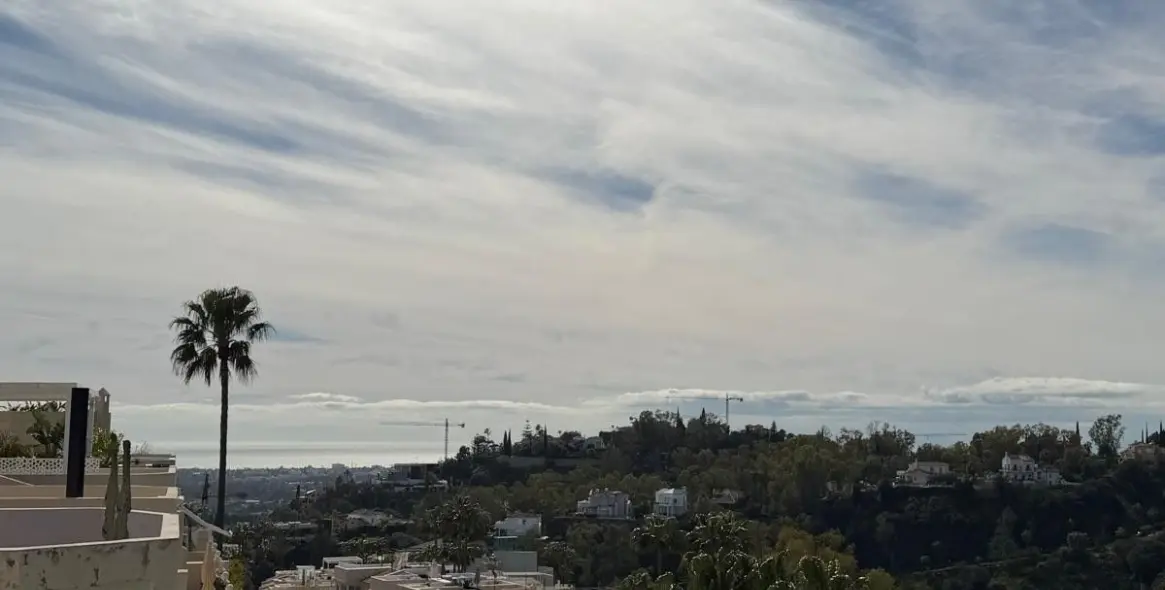 Продажа пентхауса в La Quinta 13