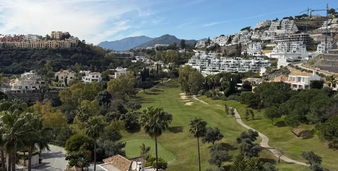 Продажа пентхауса в La Quinta 18