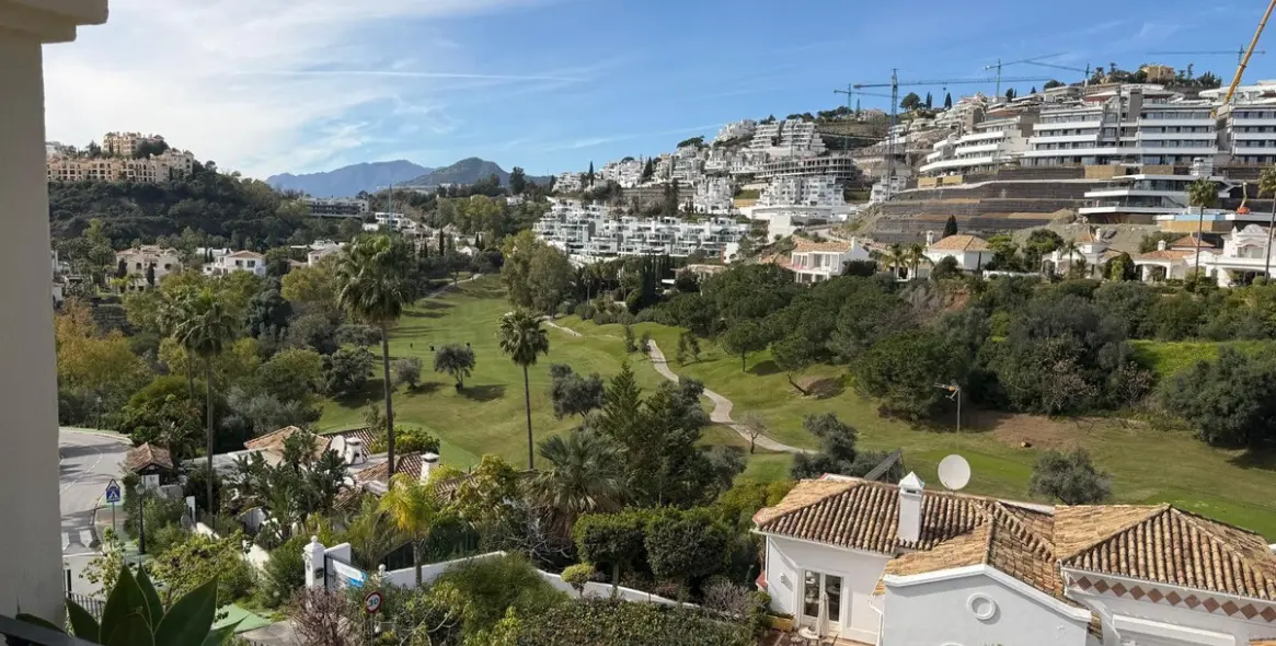 Продажа пентхауса в La Quinta 19