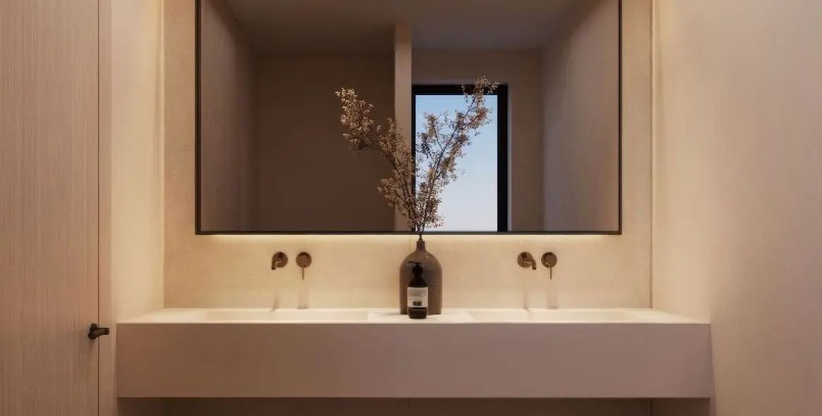 Sale of ground floor apartment in El Paraiso 12