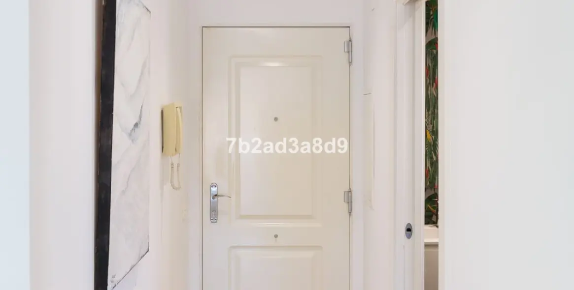 Sale of penthouse in Nueva Andalucía 15