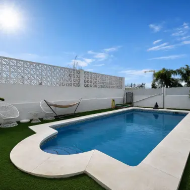 Продажа таунхауса в San Pedro de Alcántara