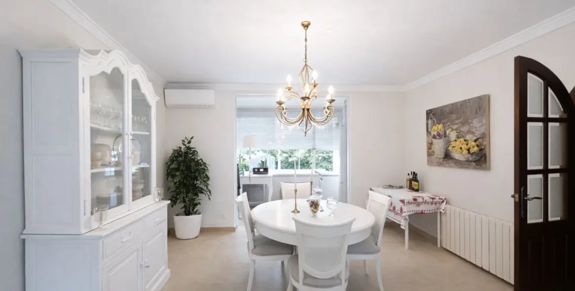 Продажа таунхауса в San Pedro de Alcántara 2