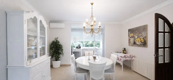 Продажа таунхауса в San Pedro de Alcántara 1