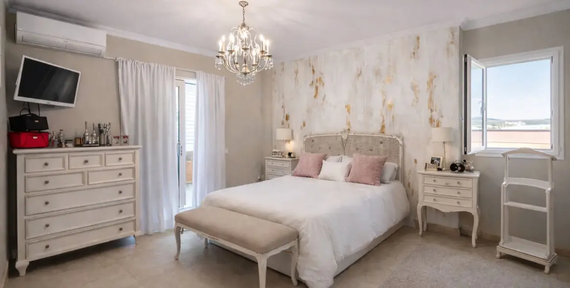 Продажа таунхауса в San Pedro de Alcántara 3