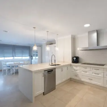 Продажа таунхауса в San Pedro de Alcántara