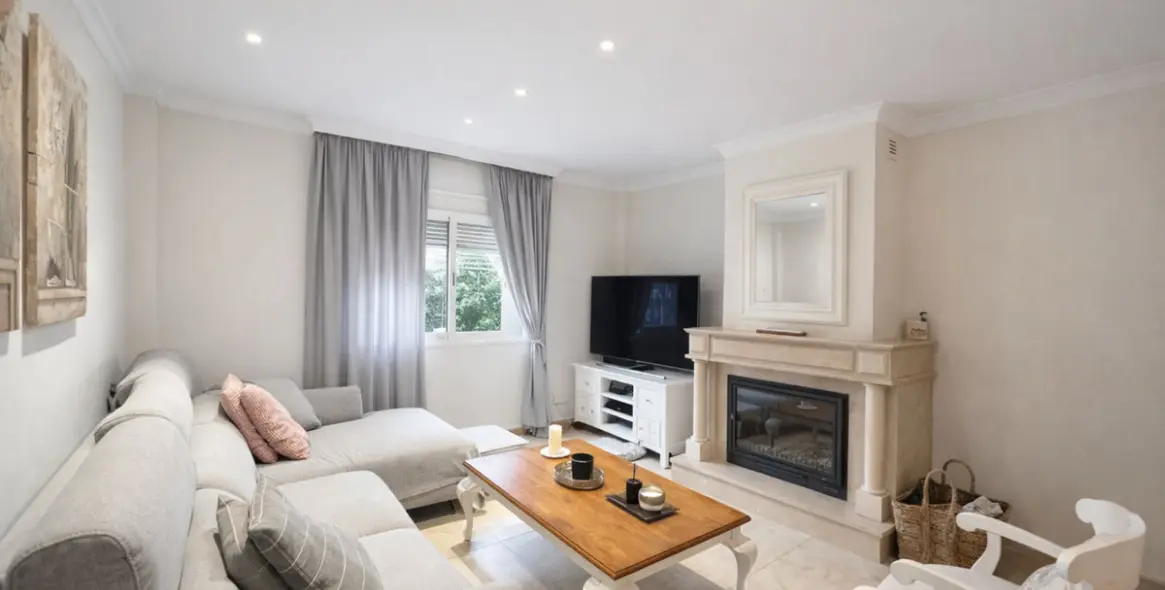 Продажа таунхауса в San Pedro de Alcántara 9