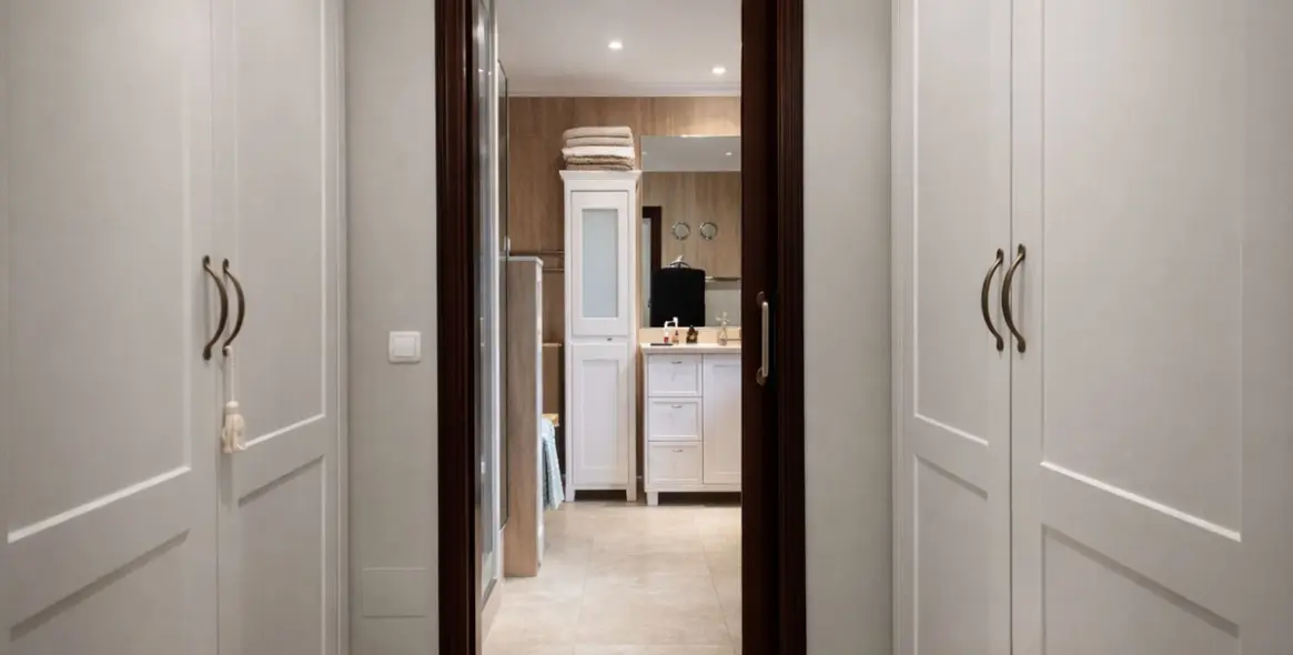 Продажа таунхауса в San Pedro de Alcántara 12