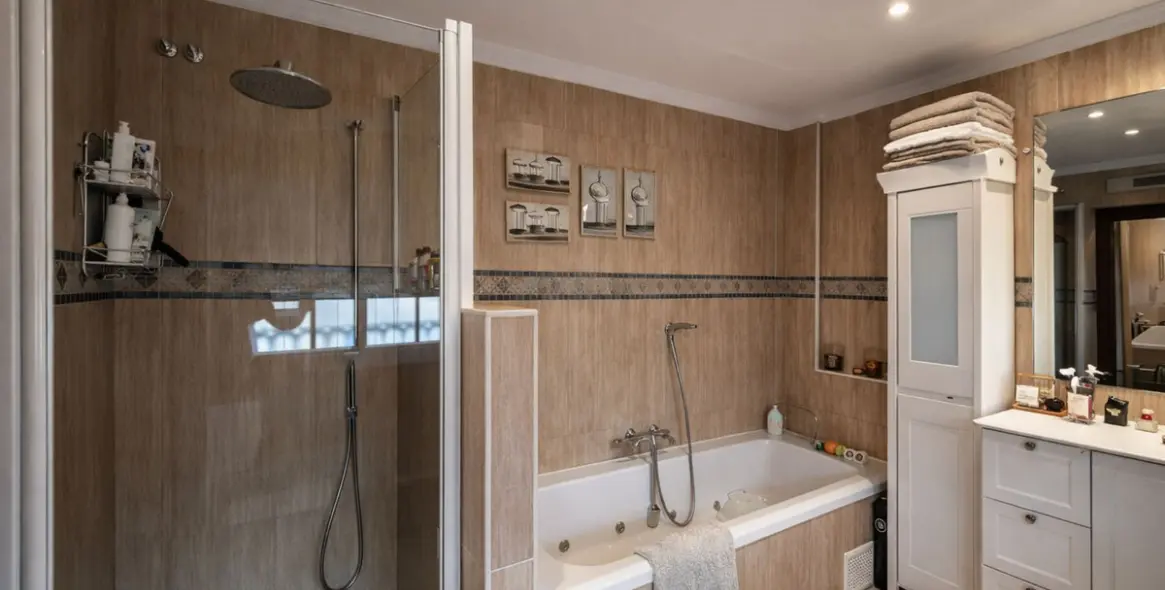 Продажа таунхауса в San Pedro de Alcántara 13