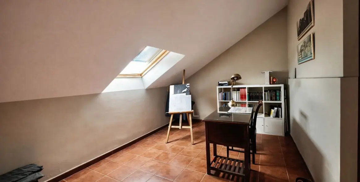 Продажа таунхауса в San Pedro de Alcántara 17