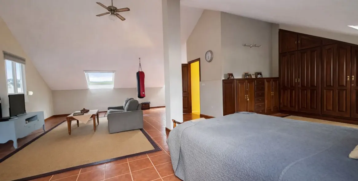 Продажа таунхауса в San Pedro de Alcántara 18